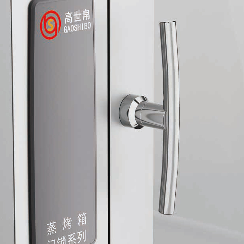 S款烤箱门锁-GSB-9030