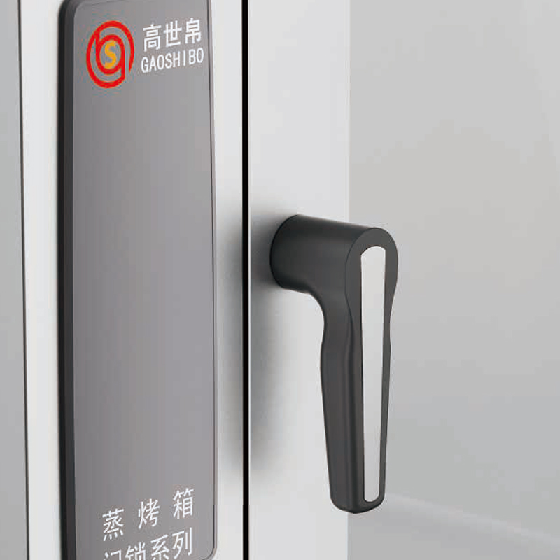 Q款烤箱门锁-GSB-9026