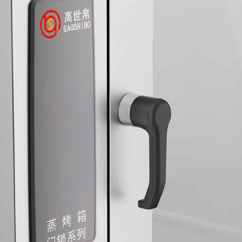 N款蒸烤箱门锁- GSB-9016