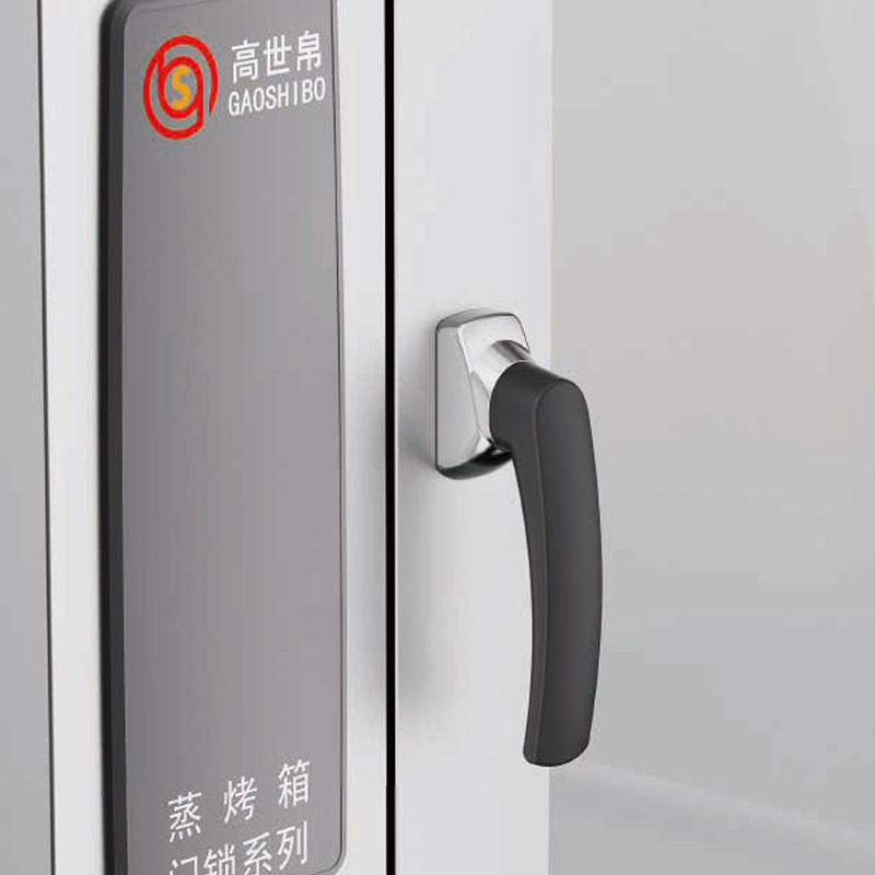 L款蒸烤箱门锁-GSB-9013
