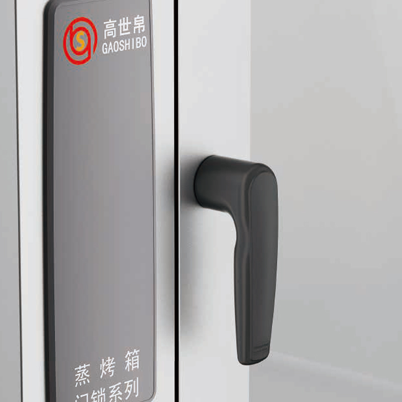 J款蒸烤箱门锁-GSB-9011