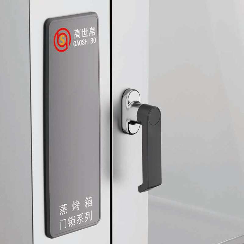 E款蒸烤箱门锁-GSB-9006-3