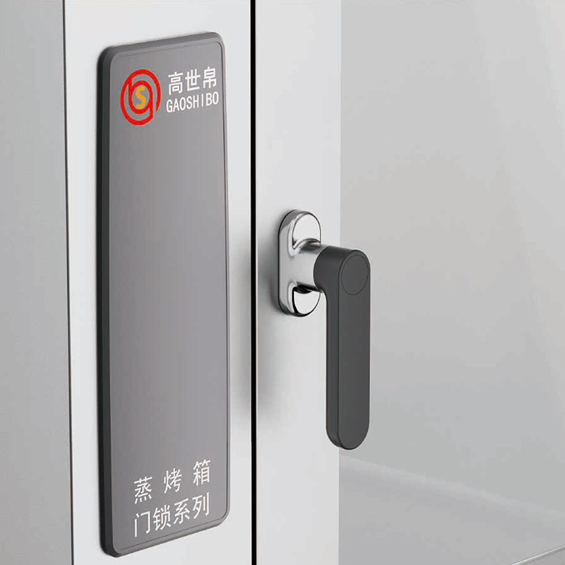 D款蒸烤箱门锁-GSB-9005